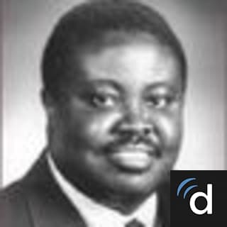 Jeremiah Ojeaburu, MD