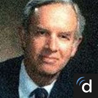 Willard Daggett, MD
