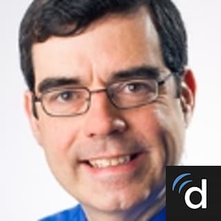 Scott Vergano, MD