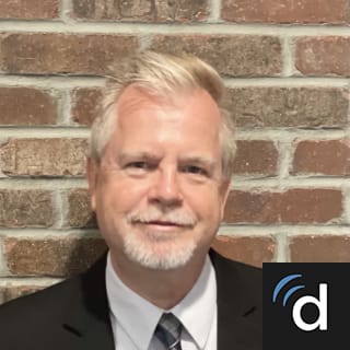 James Zenel, MD