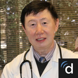 Jiancheng Sun, Family Medicine, Bakersfield, CA