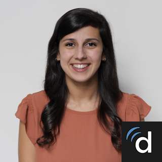 Natalia Aristizabal, MD