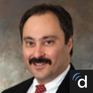 Fredric Itzkowitz, DO, General Surgery, Sandusky, OH