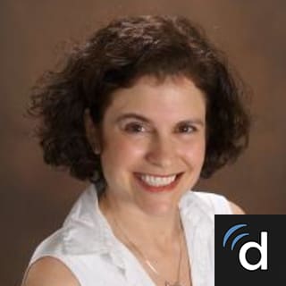Beth Handwerger, MD