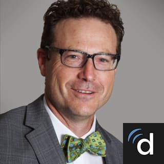 Michael Hall, MD