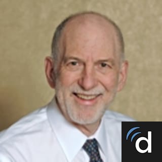 David Seligson, MD