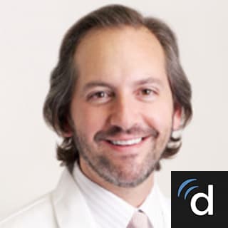 David Zisman, MD, Pulmonology, Weston, FL