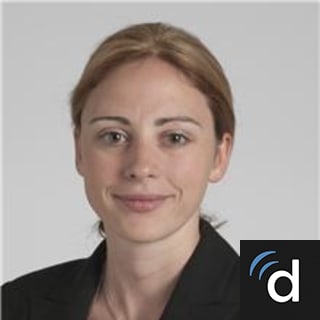 Jennifer Hargrave, DO, Anesthesiology, Cleveland, OH