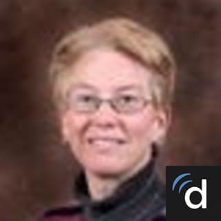 Laura McMurray, MD