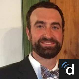 Chad Potts, Clinical Pharmacist, Dublin, GA
