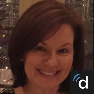Genevieve Krebs, MD