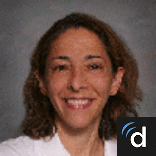 Marcie (Spencer) Berger, MD