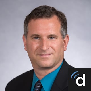 Scott Irwin, MD