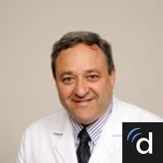 Steven Nussbaum, MD