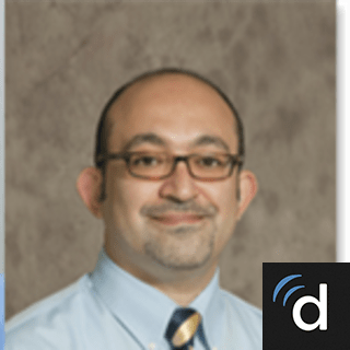 John Youssef, MD, Pulmonology, Flint, MI