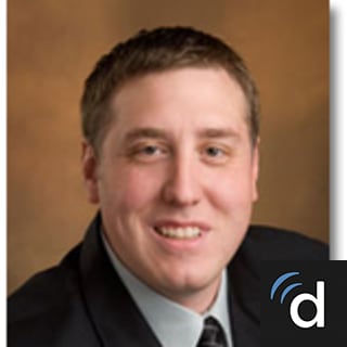 Kirby Leighty, Orthopedics, Rapid City, SD