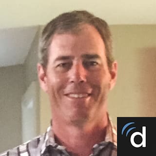 Charles Burt, MD