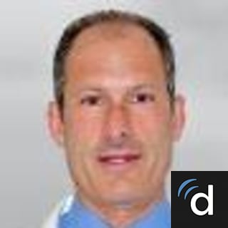 Richard Levenberg, MD