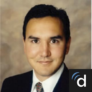 Derek Ochiai, MD