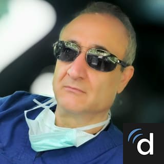 Mehran Arabpour, DO, Cardiology, Lima, OH