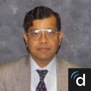 Dr. Devendra U. Shah, MD | Elgin, IL | Geriatrician | US News Doctors