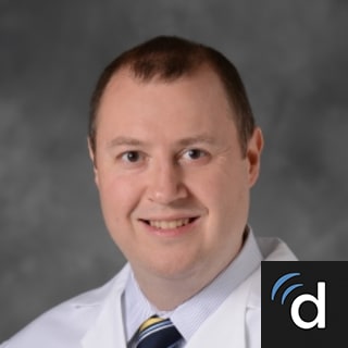 Joshua Smith, MD