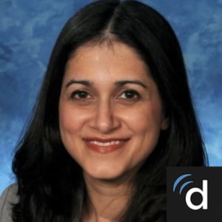 Sonya Sidhu-Izzo, MD