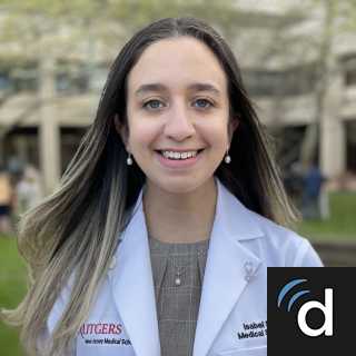 Isabel Silva, MD