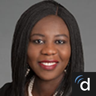 Josephine Mokonogho, MD
