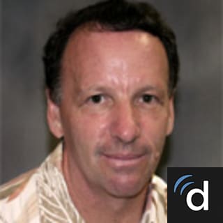 Frank Uhr, MD