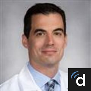 Michael Docherty, MD