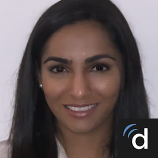 Parija Sharedalal, MD, Cardiology, Valhalla, NY