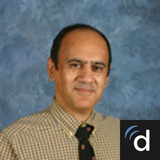 Ramnik Banwatt, MD