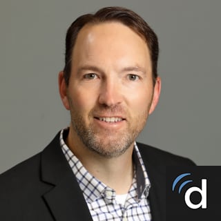 John Gollier, MD, Family Medicine, Ottawa, KS