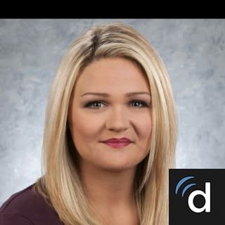 Erin Mitchell, Family Nurse Practitioner, Florence, AL