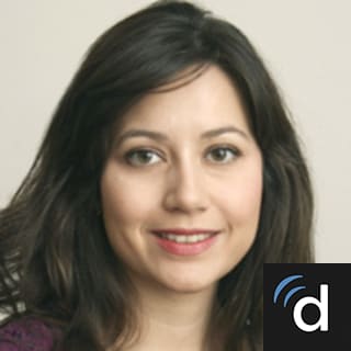 Nicole Calvillo, MD