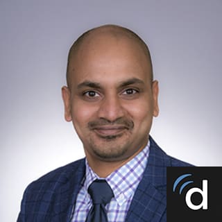 Murali G. Krishna, MD