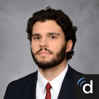 Anthony Rivas Dr. Rehab Abdin, MD – Fredericksburg, VA | Other MD/DO
