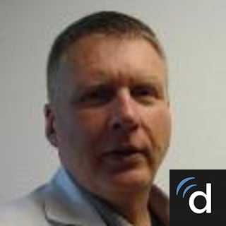 Paul Podett, MD