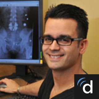 Omar Colon Gutierrez, MD