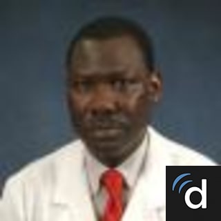 Ibikunle Ojebuoboh, MD