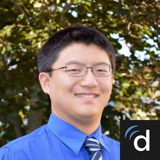 Dr. Xiao Wang, MD | New Haven, CT | Internist | US News Doctors