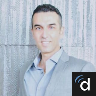 Dennis Sarabi, MD
