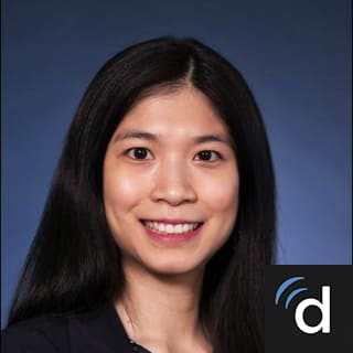 Caroline Yang, MD