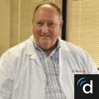 Julius Hedden, MD