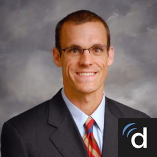 Dr. Jonathan M. Pillow, MD | Edmond, OK | ENT-Otolaryngologist | US ...