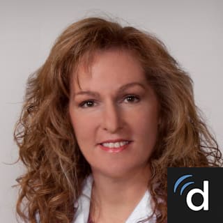 Laurie Gesell, MD