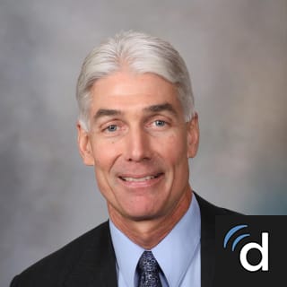 Donald Hensrud, MD