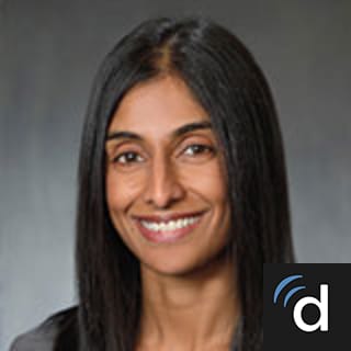 Divya Shah, MD
