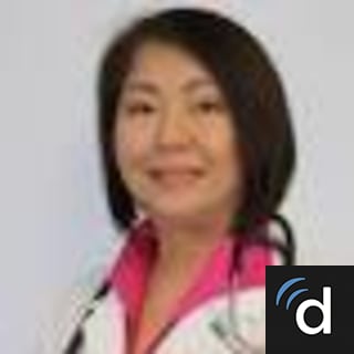 Anita Mercado, MD